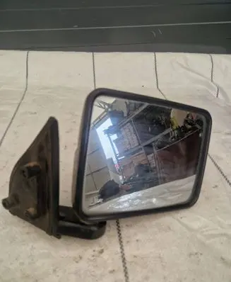 Mitsubishi L200 Manual wing mirror E200713