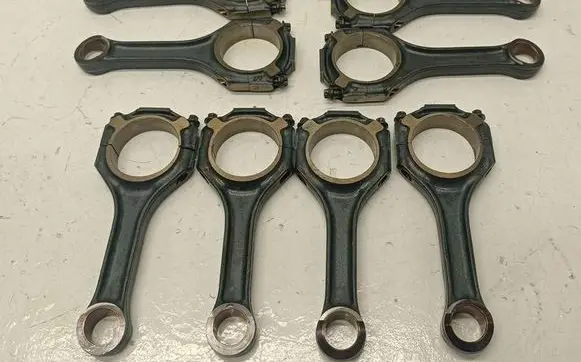 Mercedes-Benz CLS C218 X218 Connecting rod/conrod 