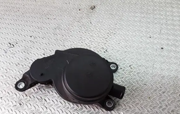 Opel Antara Breather/breather pipe/hose 96440314