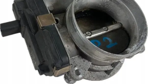 Cadillac Escalade IV Throttle body valve 12620263
