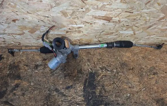 Suzuki Swift I Steering rack 53J5