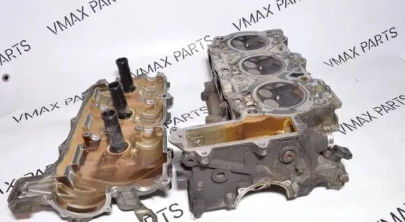 Porsche Boxster 986 Engine head 99610494100 996104941AX 9961042273R