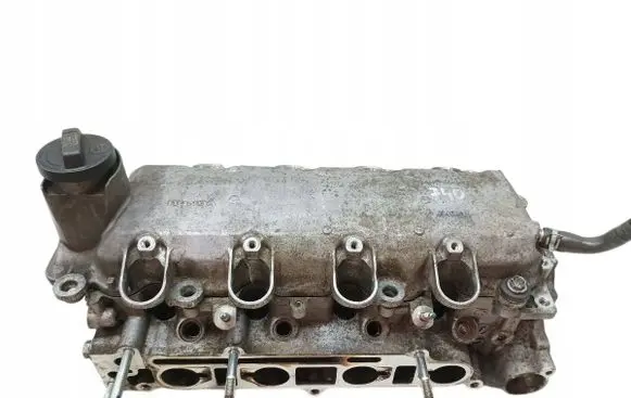 Honda Civic Engine head 
