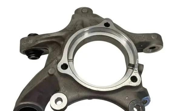 KIA EV6 Rear upper control arm/wishbone 231023A0388 M23H161255