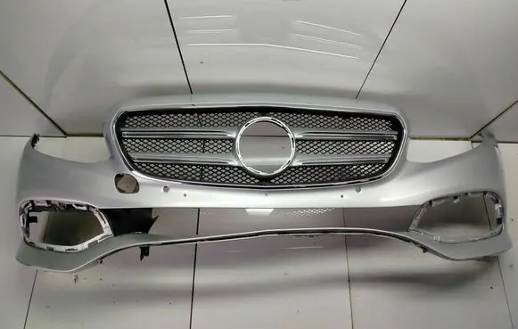 Mercedes-Benz E W213 Front bumper A2138850238