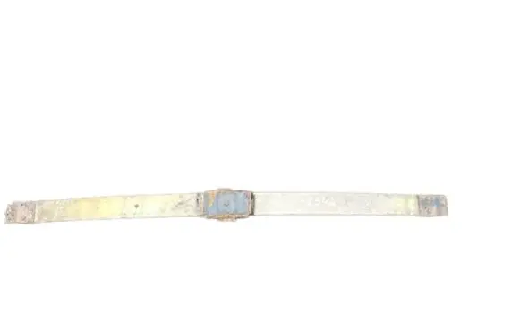 Opel Movano A Rear leaf spring 