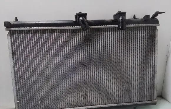 Citroen C5 Coolant radiator