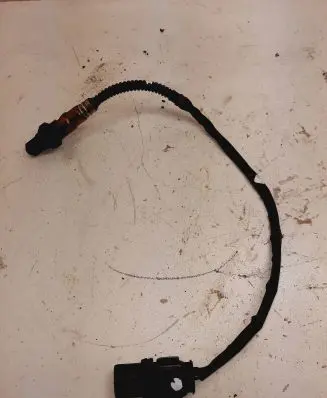 Seat Ibiza III (6L) Lambda probe sensor 928404687