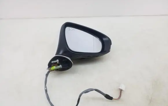 Lexus IS III XE30 Front door electric wing mirror 8791053770
