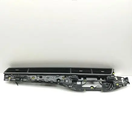 Audi Q7 4M Dashboard air vent grill cover trim 4M2820901AA 4M2820901
