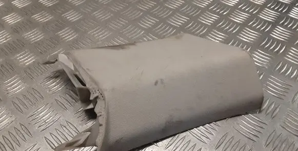 Citroen C5 (D)pillar trim (top) 9681970577