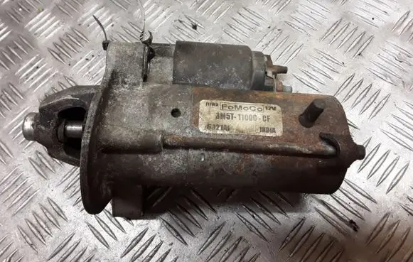 Ford Focus Starter motor 3M5T11000CF 6321AI