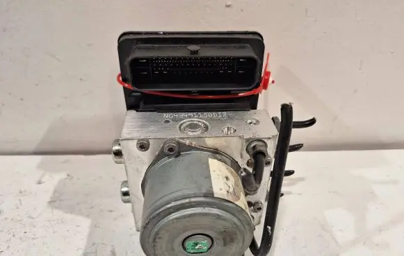Fiat 500X ABS Pump 51961947