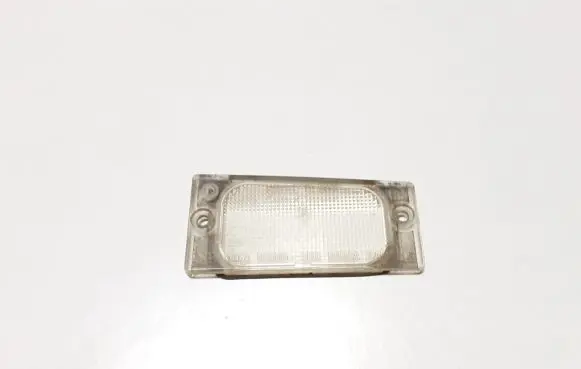 KIA Sorento Number plate light 925003E0
