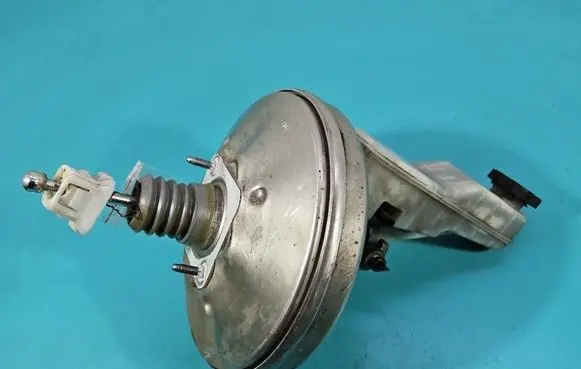 Opel Insignia B Brake booster 0204823253 IMPRK1559771