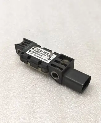 Porsche Cayenne (9PA) Airbag deployment crash/impact sensor 7L0909606D 0232Z2MJB019 203154