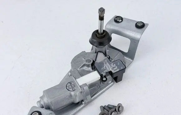 BMW 1 F20 F21 Rear window wiper motor 7258532