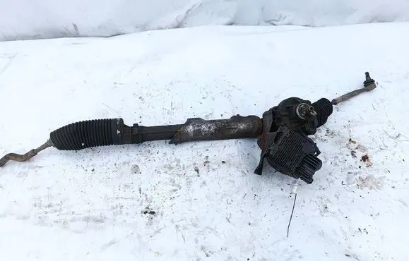 Mercedes-Benz B W245 Steering rack 6700001319 99512201