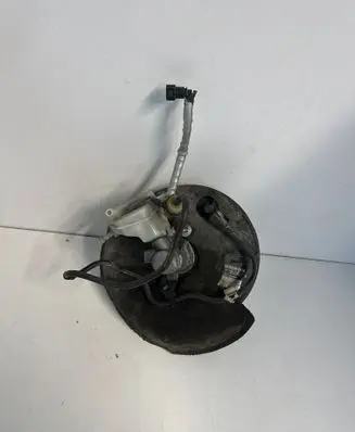 Peugeot 308 Brake booster 9675405480 0019046
