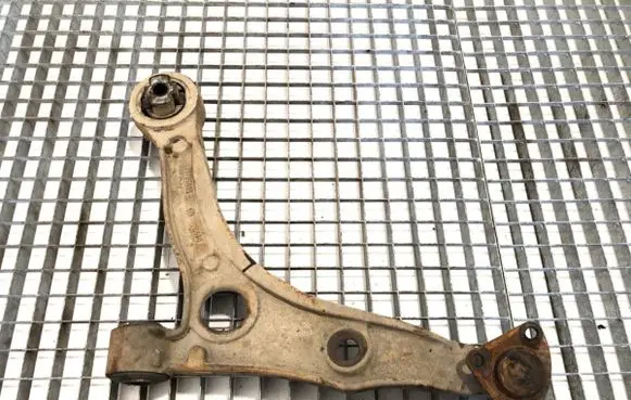 Citroen Jumper Front control arm