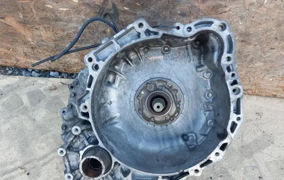 Land Rover Freelander 2 - LR2 Automatic gearbox 7G9N7000XC