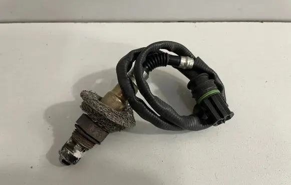BMW 5 F10 F11 Lambda probe sensor 7526262