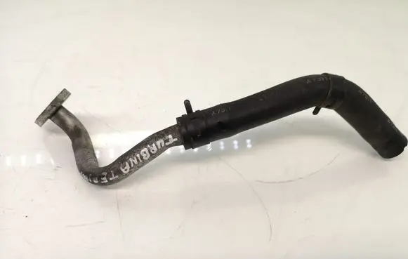 Lexus IS 220D-250-350 Turbo turbocharger oiling pipe/hose A7311