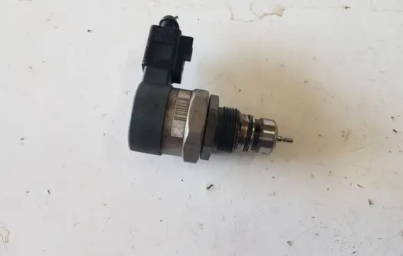 Audi A4 S4 B8 8K Fuel main line pipe 057130764ABIAUOPI 057130764AB
