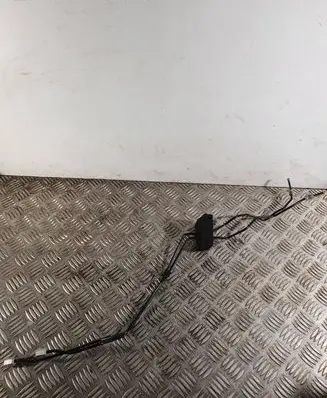 Brake line pipe/hose