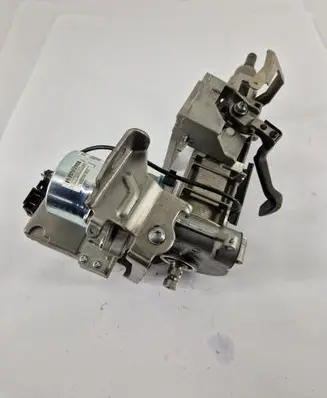 Renault Captur Electric power steering pump 6700003800A