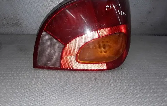 Ford Fiesta Rear/tail lights 393886