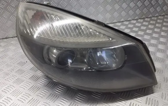 Renault Scenic II - Grand scenic II LED Daytime headlight 15811400