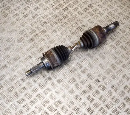 Ford Ranger Front driveshaft
