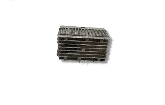 Opel Insignia A Glow plug pre-heat relay 55574293