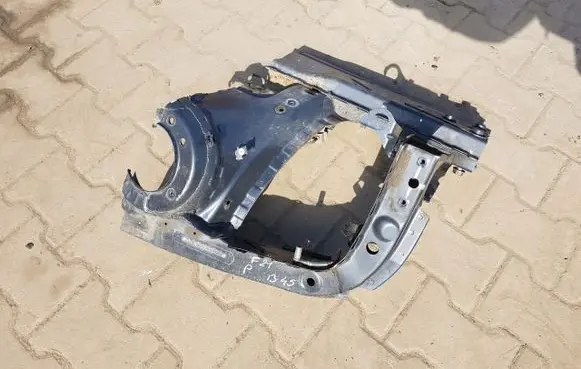 BMW 1 F20 F21 Body 