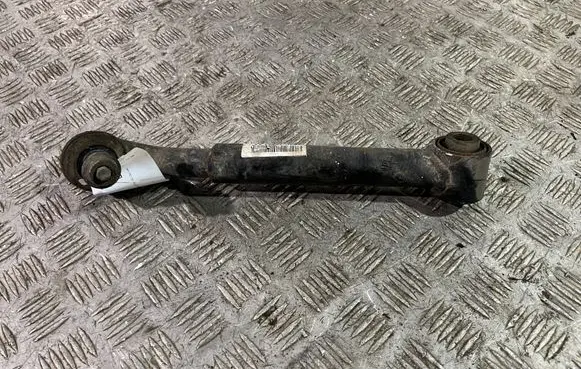 Front control arm