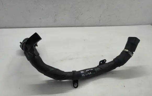 Volkswagen PASSAT B6 Intercooler hose/pipe 1K0145840AA