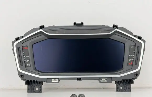 Audi A1 Speedometer (instrument cluster) 82A920710G L82A190 2474132905