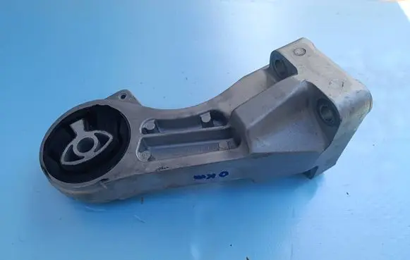 Renault Master III Engine mount vacuum valve 112214498R 4420870 93168598