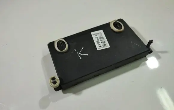 Mercedes-Benz CLS C219 Door control unit/module 2198200026