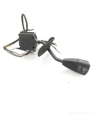 BMW 5 E34 Wiper control stalk 61318350981