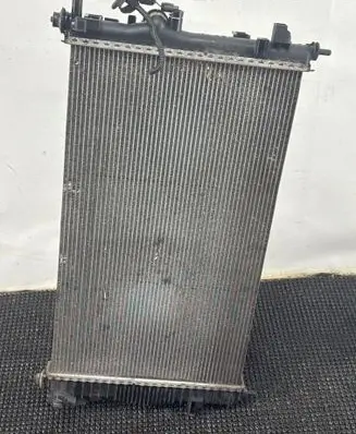 Opel Insignia A Coolant radiator 13437347 GM651001