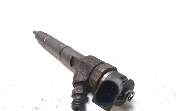 Mercedes-Benz A W169 Fuel injector A6400700787