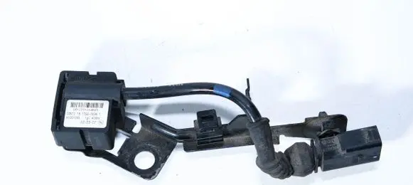Audi A8 S8 D3 4E Acceleration sensor 4E0616575K