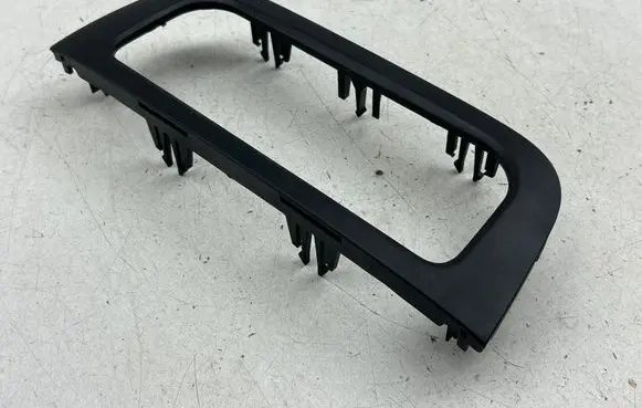 Volkswagen Sharan Climate control/heater control trim 7N0820073
