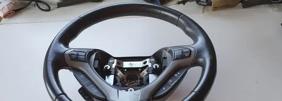 Honda Accord Steering wheel