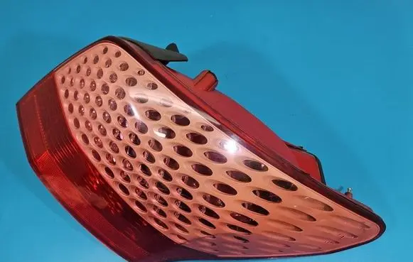 Peugeot 407 Rear/tail lights IMPRK1573461