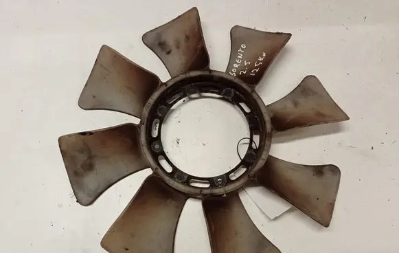 KIA Sorento Fan impeller 