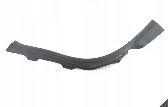 Audi A5 Sportback 8TA Rear sill trim cover 8T8867767A