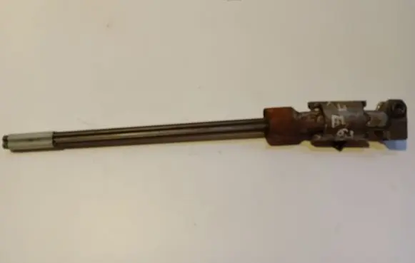 Audi A4 S4 B5 8D Steering column universal joint